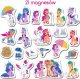 Maksik Meganesy My Little Pony Przyjaciele ME5031-22 2