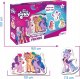 Maksik Meganesy My Little Pony Przyjaciele ME5031-22 4