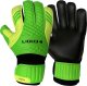 Ligue Rękawice bramkarskie Ligue Catch neon green-lime-black 5 1