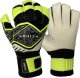 Ligue Rękawice bramkarskie Guard white-lime-black 7 1