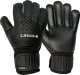 Ligue Rękawice bramkarskie Catch black-white 5 1
