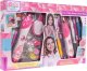 1DEA.me Zestaw Do Warkoczy + Akcesoria 4
