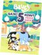 HarperCollins Bajki 5 minut przed snem Bluey 86374 1