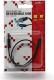 Kabel USB Logo USB-A - 0.3 m Czarny 2