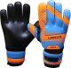Ligue Rękawice bramkarskie Ligue Saver black-orange-blue 9 1
