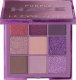 Huda Beauty Amethyst Obsessions paleta cieni do powiek 1