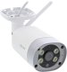 Kamera IP InLine InLine® Smart Home HD Outdoorcamera with LED Ligths, IP66 1