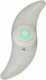 OEM LAMPKA LED NA SZPRYCHY / KOŁA ROWERU GREEN / ZIELONY 1