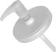 Londa Professional , , Pump Dispenser, 750 ml Unisex 4