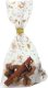 Torebka prezentowa, christmas, foliowa, PP, 145x235mm, 10szt. 2