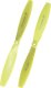 Graupner Graupner 2-bladet Multicopter-propelsæt 8 x 4.5 " (20.3 x 11.4 cm) 2947.8X4,5 1