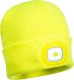 Portwest B028 - Czapka z dwoma lampkami LED - czarny 8