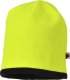 Portwest HA14 - Odwracalna czapka ostrzegawcza Beanie - żółty-czarny 1