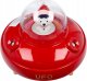 OEM Nawilżacz / dyfuzor do aromaterapii UFO czerwony 3