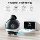 Kamera IP Enabot Enabot Family Robot IP Camera | EBO X | 8 MP | 1.8 | H265 | Micro SD, Max. 256GB 2