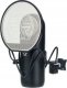 Aston Microphones Element Bundle Mikrofon pojemnościowy + uchwyt + pop filtr 5