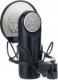 Aston Microphones Element Bundle Mikrofon pojemnościowy + uchwyt + pop filtr 7