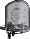 Aston Microphones Swiftshield Uchwyt mikrofonowy antywibracyjny 1