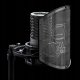 Aston Microphones Swiftshield Uchwyt mikrofonowy antywibracyjny 2