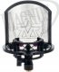 Aston Microphones Swiftshield Uchwyt mikrofonowy antywibracyjny 5