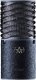 Aston Microphones Origin Black Bundle Mikrofon pojemnościowy + uchwyt + pop filtr 4