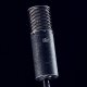 Aston Microphones Spirit Black Bundle Mikrofon pojemnościowy + pop filtr 2