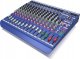 Midas DM16 Mikser audio DDA 4