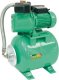 Marina BOOST PUMP 1100W APM100/25 WITH INJECTOR 1
