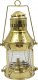 Marynistyczna Lampa Żeglarska Retro - LTN-0039 1