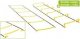 Tremblay Agility Ladder TREMBLAY Flat 3,2m Double, adjustable high 1