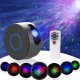 OEM LAMPKA / PROJEKTOR LED ASTRONAUTA WHITE / BIAŁY 10