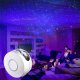 OEM LAMPKA / PROJEKTOR LED ASTRONAUTA WHITE / BIAŁY 11