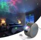 OEM LAMPKA / PROJEKTOR LED ASTRONAUTA WHITE / BIAŁY 34