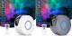 OEM LAMPKA / PROJEKTOR LED ASTRONAUTA WHITE / BIAŁY 5