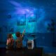 OEM LAMPKA / PROJEKTOR LED ASTRONAUTA WHITE / BIAŁY 8