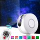 OEM LAMPKA / PROJEKTOR LED ASTRONAUTA WHITE / BIAŁY 9