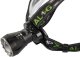 Bailong Latarka czołowa bailong led xhp160 powerbank zoom Latarka czołowa bailong led xhp160 powerbank zoom 6