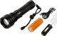 Bailong Latarka taktyczna wojskowa bailong zoom led xhp160 Latarka taktyczna wojskowa bailong zoom led xhp160 3