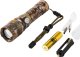 Bailong Latarka taktyczna bailong zoom cree led xhp160 usb Latarka taktyczna bailong zoom cree led xhp160 usb 10
