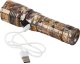 Bailong Latarka taktyczna bailong zoom cree led xhp160 usb Latarka taktyczna bailong zoom cree led xhp160 usb 5