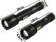 Bailong Latarka taktyczna bailong cree led xhp160 cob moc Latarka taktyczna bailong cree led xhp160 cob moc 1