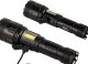 Bailong Latarka taktyczna bailong cree led xhp160 cob moc Latarka taktyczna bailong cree led xhp160 cob moc 6