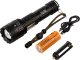 Bailong Latarka taktyczna bailong cree led xhp160 cob moc Latarka taktyczna bailong cree led xhp160 cob moc 9