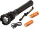 Bailong Latarka taktyczna led xhp160 cob mocna Latarka taktyczna bailong led xhp160 cob mocna 3