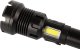 Bailong Latarka taktyczna led xhp160 cob mocna Latarka taktyczna bailong led xhp160 cob mocna 8