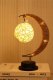 OEM Lampka nocna Rogal piłka Art Deco (wzór 1) EID 2