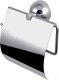 KAPITAN Toilet paper holder Kapitan CLASSIC 54 03, chrome 1