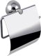KAPITAN Toilet paper holder Kapitan CLASSIC 54 03, chrome 1