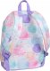 Disney BACKPACK FASHION CROSS STITCH 1 COMPART 2