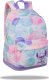 Disney BACKPACK FASHION CROSS STITCH 1 COMPART 6